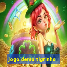 jogo demo tigrinho